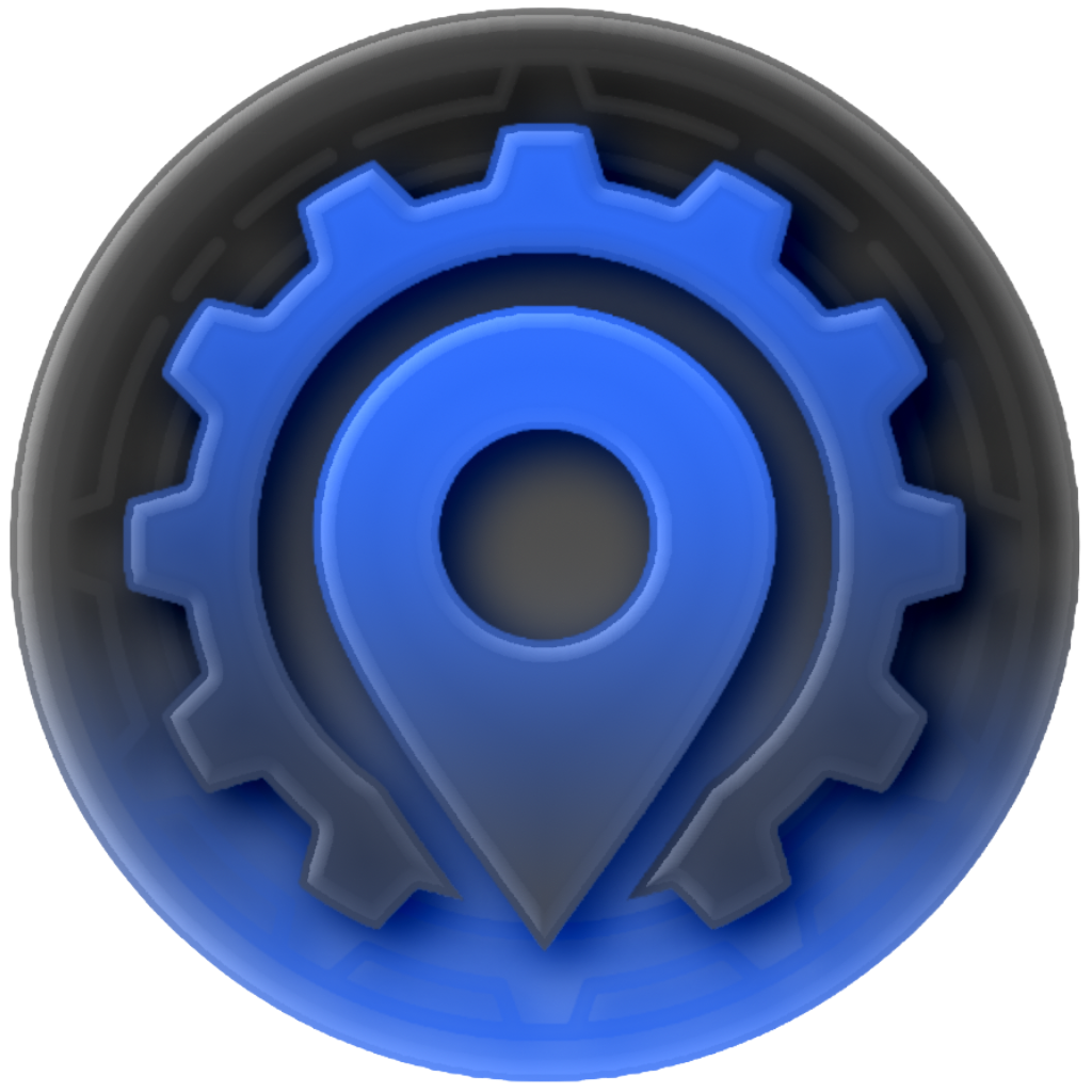 RouteVault logo